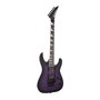 Електрогітара JACKSON JS32Q DKA DINKY ARCH TOP TRANSPARENT PURPLE BURST