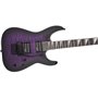 Електрогітара JACKSON JS32Q DKA DINKY ARCH TOP TRANSPARENT PURPLE BURST