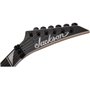 Електрогітара JACKSON JS32Q DKA DINKY ARCH TOP TRANSPARENT PURPLE BURST