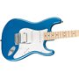 Гітарний набір з електрогітарою SQUIER AFFINITY SERIES STRAT PACK HSS LAKE PLACID BLUE