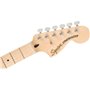 Гітарний набір з електрогітарою SQUIER AFFINITY SERIES STRAT PACK HSS LAKE PLACID BLUE