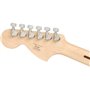 Гітарний набір з електрогітарою SQUIER AFFINITY SERIES STRAT PACK HSS LAKE PLACID BLUE