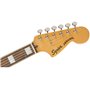 Електрогітара SQUIER CLASSIC VIBE 70S JAGUAR LRL 3TS