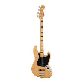 Бас-гітара SQUIER CLASSIC VIBE 70S JAZZ BASS MN NAT
