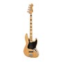 Бас-гітара SQUIER CLASSIC VIBE 70S JAZZ BASS MN NAT