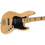 Бас-гітара SQUIER CLASSIC VIBE 70S JAZZ BASS MN NAT
