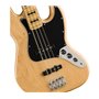 Бас-гітара SQUIER CLASSIC VIBE 70S JAZZ BASS MN NAT