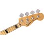 Бас-гітара SQUIER CLASSIC VIBE 70S JAZZ BASS MN NAT