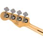 Бас-гітара SQUIER CLASSIC VIBE 70S JAZZ BASS MN NAT