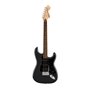 Гітарний набір з електрогітарою SQUIER by FENDER AFFINITY SERIES STRAT PACK HSS CHARCOAL FROST METALLIC