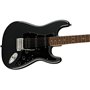 Гітарний набір з електрогітарою SQUIER by FENDER AFFINITY SERIES STRAT PACK HSS CHARCOAL FROST METALLIC