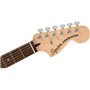Гітарний набір з електрогітарою SQUIER by FENDER AFFINITY SERIES STRAT PACK HSS CHARCOAL FROST METALLIC
