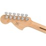 Гітарний набір з електрогітарою SQUIER by FENDER AFFINITY SERIES STRAT PACK HSS CHARCOAL FROST METALLIC
