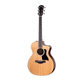 Гітара електроакустична TAYLOR GUITARS 214ce PLUS