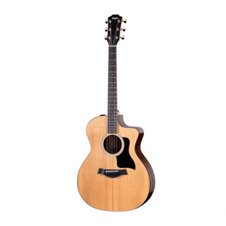 Гітара електроакустична TAYLOR GUITARS 214ce PLUS