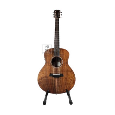 Гітара електроакустична TAYLOR GUITARS GS MINI-e KOA
