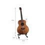 Гітара електроакустична TAYLOR GUITARS GS MINI-e KOA