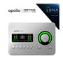 Аудіоінтерфейс UNIVERSAL AUDIO Apollo Solo Heritage Edition (Desktop/Mac/TB3)