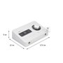 Аудіоінтерфейс UNIVERSAL AUDIO Apollo Solo Heritage Edition (Desktop/Mac/TB3)