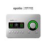 Аудіоінтерфейс UNIVERSAL AUDIO Apollo Solo USB Heritage Edition (Desktop/Win)