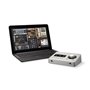 Аудіоінтерфейс UNIVERSAL AUDIO Apollo Solo USB Heritage Edition (Desktop/Win)