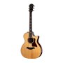 Гітара електроакустична TAYLOR GUITARS 614ce