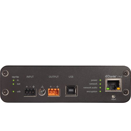 SHURE ANIUSB-MATRIX