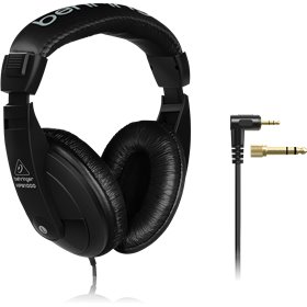 BEHRINGER HPM1000-BK