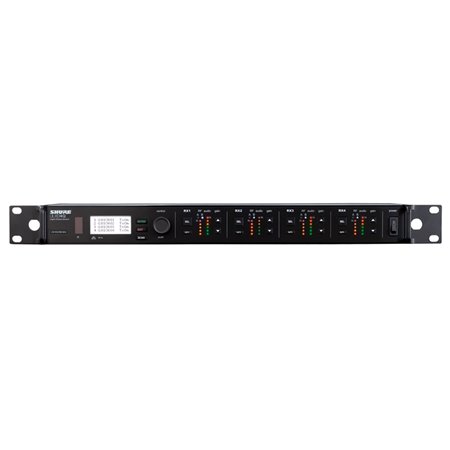 SHURE ULXD4QE-G51