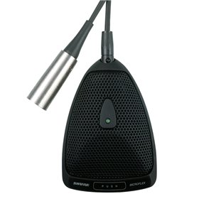 SHURE MX393/C