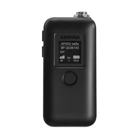 SHURE MXW1X/O-Z11