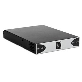 Blaze Audio PowerZone Connect 504
