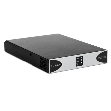 Blaze Audio PowerZone Connect 504