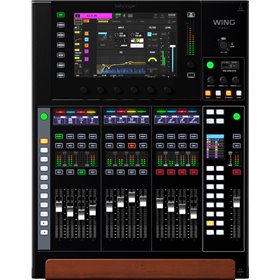 BEHRINGER WING Compact