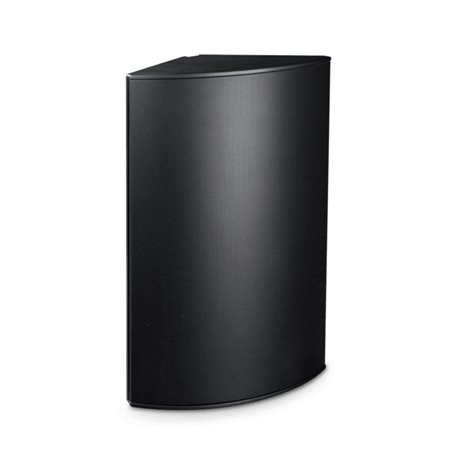 Blaze Audio CiX6-V Black