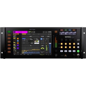 BEHRINGER WING Rack