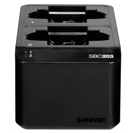 SHURE SBC203-E