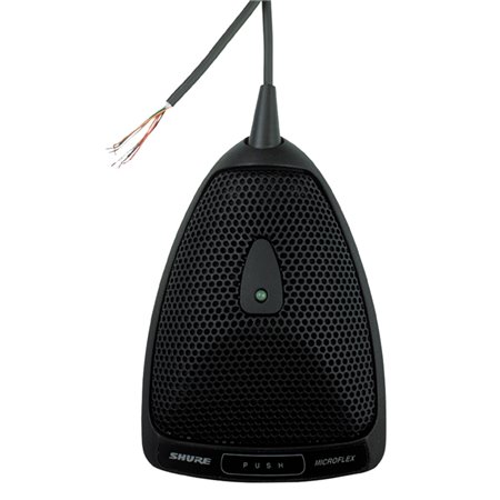 SHURE MX392/S