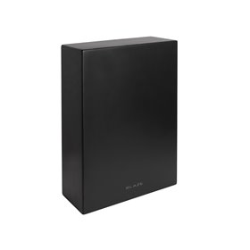 Blaze Audio C8S black