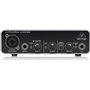 BEHRINGER UMC22
