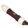 Блок флейта YAMAHA YRS-322B Soprano