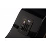 Електро-акустична гітара CORT EARTH 60CE (Black Gloss)