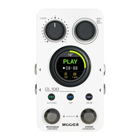 Гітарний ефект MOOER GL100