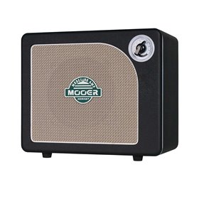 Комбопідсилювач MOOER Hornet 15W Li (Black)