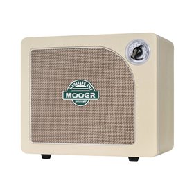Комбопідсилювач MOOER Hornet 15W Li (White)