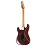 Електрогітара MOOER MSC20 Pro (Amber Brown)
