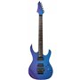 Електрогітара MOOER MMT100 FR (Aurora Purple) J-41744 MOOER фото - Muzbox