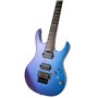 Електрогітара MOOER MMT100 FR (Aurora Purple) J-41744 MOOER фото - Muzbox