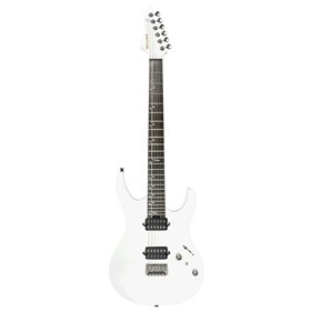 Електрогітара MOOER MMT100 (Pearl White)