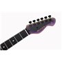 Електрогітара MOOER MSC18 Pro (Dark Aurora)